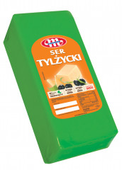 Ser mlekovita tylżycki 