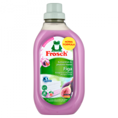 Koncentrat do płukania Frosch figa 