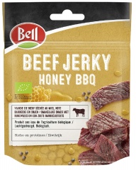 Beef jerkey honig 