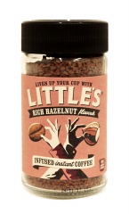 Kawa Little's Orzech Laskowy