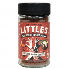 Kawa instant christmas 