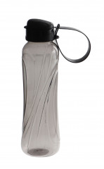 Bidon Domex Pedro plastik 650ml szary 