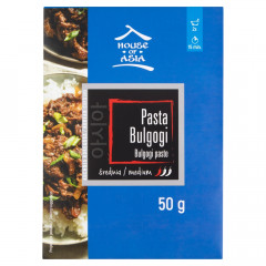 Hak bulgogi pasta 50g
