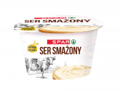Ser smażony Spar 150 g 
