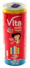 Napój energetyzujący Las Vegas mango 