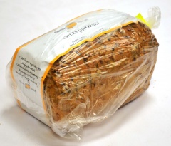 Chleb dworski - wojcieszek 