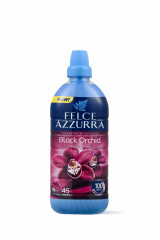 Koncentrat do płukania Felce Azzurra Black Orchid 