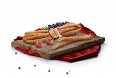 Kabanos drobiowy z wieprzowiną  Balcerzak i Spółka 