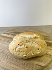 Bułka Kaśka orkiszowa 70g 