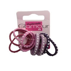 Spinki do włosów  6 szt