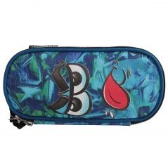 Piórnik młodzieżowy 5872 