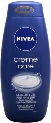 Żel Nivea Creme Care 
