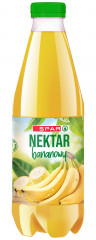 Nektar Spar bananowy 1l 