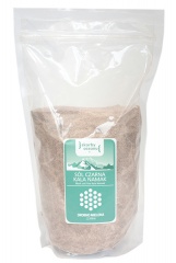 Sól czarna kala namak drobno mielona-skarby oceanu 