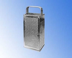 Tarka czterostronna 19cm 