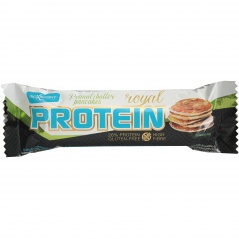 Baton proteinowy royal pancakes 