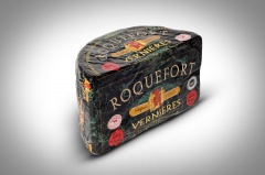 Ser roquefort cantorel 