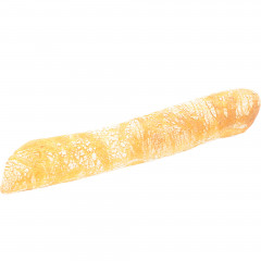 Krzosek-bagietka na zakwasie 