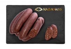 Kaszanka Kabanos grillowa kg 