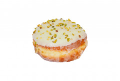 Pączek z pistacją Putka 