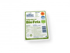 Ser Feta Grecka Bio Roussas 