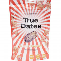 Daktyle True Dates Caramel Popcorn 