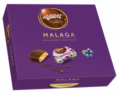 WAWEL Malaga 330g
