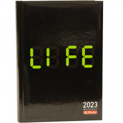 Kalendarz Herlitz dzienny a5 szymankiewicz 2023 