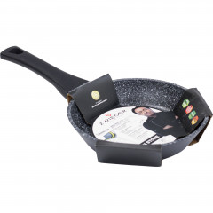 Patelnia 20cm Black Stone Zwieger