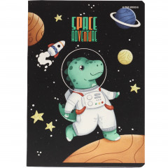 Zeszyt top 2000 a5 32k kratka space 