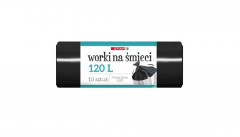 Spar worki na śmieci 120l 