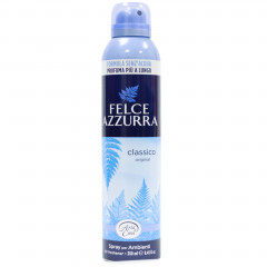 Odświeżacz powietrza Felce Azzurra spray Classico 