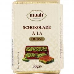 Czekolada Muah dubai kunefe 
