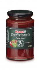 Sos Spar do makaronu tradycyjny 