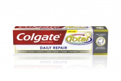COLGATE PASTA TOTAL CODZIENNA ODBUDOWA 75ML