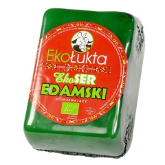Ser Edamski Ekologiczny 