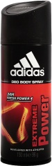 Adidas Extreme Power Man DEO SPRAY 150ml