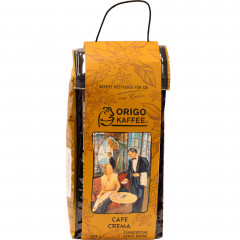 Kawa ziarnista origo kaffee cafe crema 1kg 