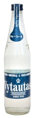 Woda mineralna vytautas 