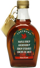 Syrop klonowy Vertmont 