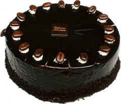 Tort Bezowy Kandulski