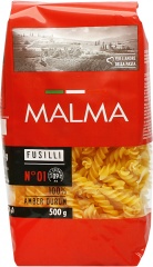 Makaron Malma świdry 