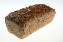 Chleb Cymes razowy ze słonecznikiem 