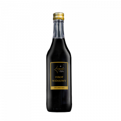 Syrop Cherry Gifts wiśniowy butelka 