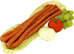 Kabanos drobiowy extra Tarczyński 