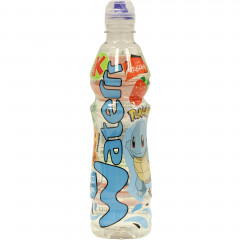 Napój ngaz Kubuś waterrr pokemon truskawka 500ml + kaucja 50 gr 