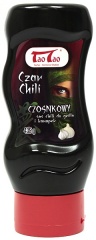 Sos chili czosnkowy Tao Tao 
