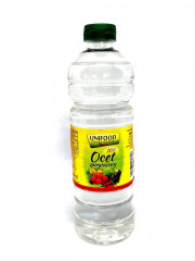 Ocet spirytusowy unifood 10% 500ml pet 