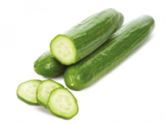 Ogórki zielone 