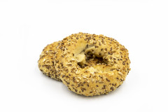 Bajgiel Ozdowscy z pieca 80g 